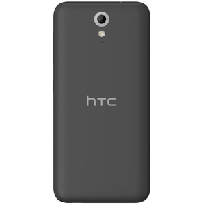 Смартфон HTC Desire 620G dual sim Tuxedo Gray
