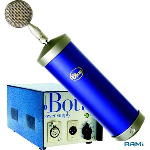 Микрофон Blue Bottle