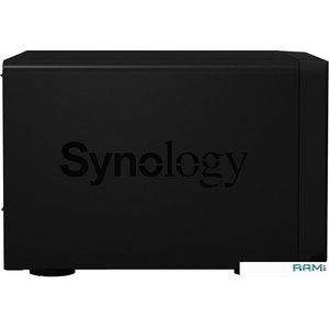 Сетевой накопитель Synology Expansion Unit DX517