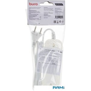 Сетевой фильтр Buro BU-PSL3.1/W