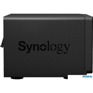 Сетевой накопитель Synology DiskStation DS3018xs