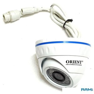 IP-камера Orient IP-950-OH10B