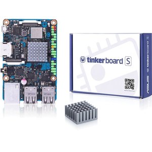 ASUS Tinker Board S