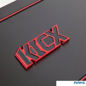 Автомобильный усилитель KICX LL 90.4