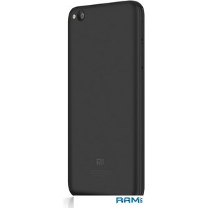 Смартфон Xiaomi Redmi Go 1GB/8GB (черный)