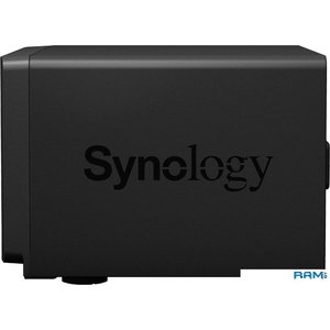 Сетевой накопитель Synology DiskStation DS1618+
