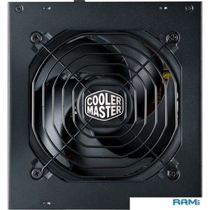 Блок питания Cooler Master MWE Gold Fully Modular 750W MPY-7501-AFAAG