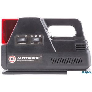 Автомобильный компрессор Autoprofi AP-060