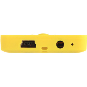 MP3 плеер Ritmix RF-4550 8Gb Yellow