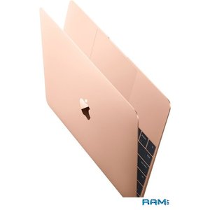 Ноутбук Apple MacBook 2017 MRQP2