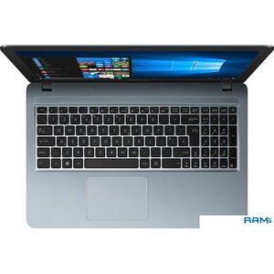 Ноутбук ASUS X540MA-DM296T