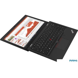 Ноутбук Lenovo ThinkPad L390 20NR001KRT