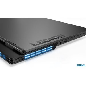 Ноутбук Lenovo Legion Y730-15ICH 81HD0041RU