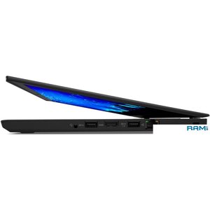 Ноутбук Lenovo ThinkPad T480 20L50057RT