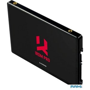 SSD GOODRAM IRDM Pro 960GB IRP-SSDPR-S25B-960