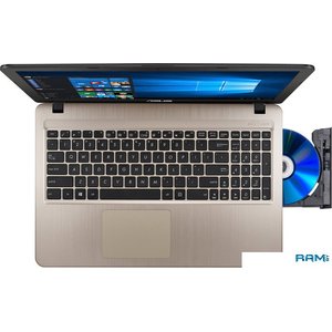 Ноутбук ASUS R540YA-XO808T