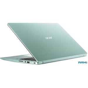 Ноутбук Acer Swift 1 SF114-32-P99K NX.GZGEU.009