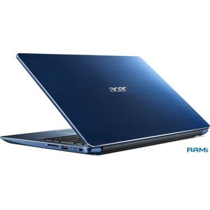 Ноутбук Acer Swift 3 SF314-56-39K0 NX.H4EER.004