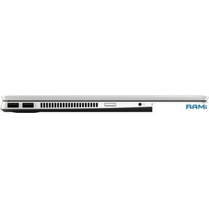 Ноутбук HP Pavilion x360 15-dq0003ur 6PS42EA