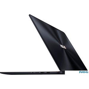 Ноутбук ASUS ZenBook Pro UX550GD-BN018