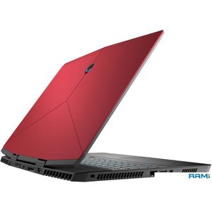 Ноутбук Dell Alienware M15-8277