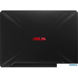 Ноутбук ASUS TUF Gaming FX505DY-AL067T