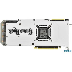 Видеокарта Palit GeForce RTX 2080 Super WGR 8GB GDDR6 NE6208ST20P2-1040W