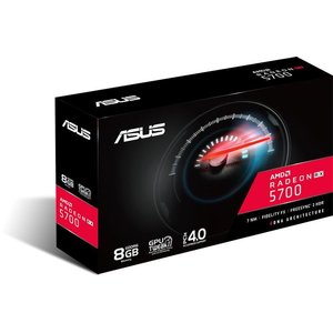 Видеокарта ASUS Radeon RX 5700 8GB GDDR6 RX5700-8G