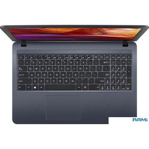 Ноутбук ASUS X543UB-DM1172T