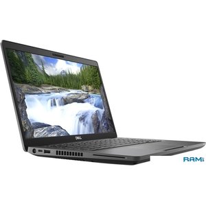 Ноутбук Dell Latitude 14 5401-4326