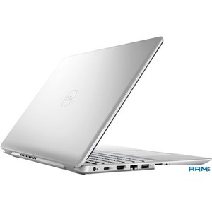 Ноутбук Dell Inspiron 15 5584-8011