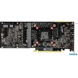 Видеокарта Palit GeForce RTX 2070 Super X 8GB GDDR6 NE6207S019P2-180F