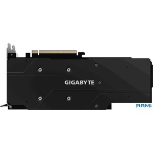Видеокарта Gigabyte Radeon RX 5700 XT Gaming OC 8GB GDDR6 GV-R57XTGAMING OC-8GD