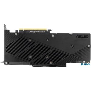 Видеокарта ASUS Dual GeForce RTX 2070 Evo 8GB GDDR6 DUAL-RTX2070-O8G-EVO
