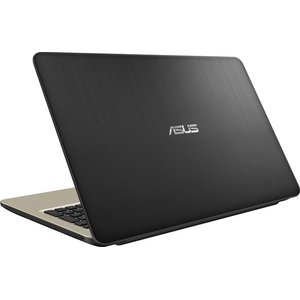 Ноутбук ASUS X540BA-GQ001T