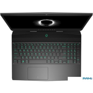 Ноутбук Dell Alienware M15-8387