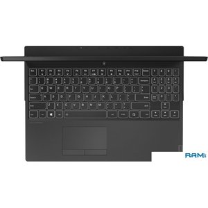 Ноутбук Lenovo Legion Y540-15IRH-PG0 81SY007WRU