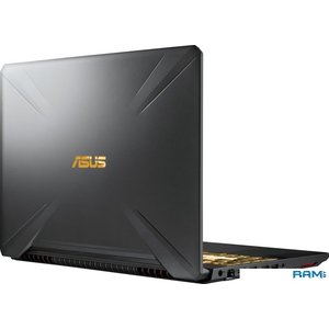 Ноутбук ASUS TUF Gaming FX505DU-AL174T