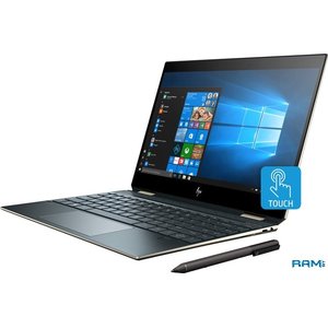 Ноутбук HP Spectre x360 13-ap0007ur 5MN72EA