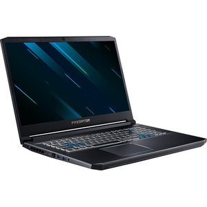 Ноутбук Acer Predator Helios 300 PH317-53-544X NH.Q5QER.01B