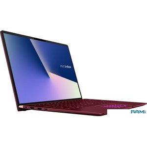 Ноутбук ASUS Zenbook UX333FN-A4177T