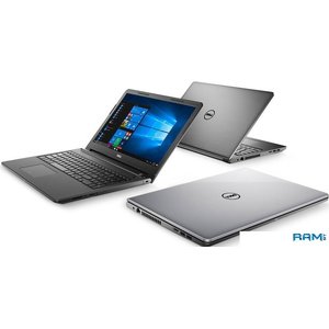 Ноутбук Dell Inspiron 15 3576-8377