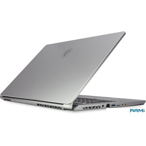 Ноутбук MSI P75 Creator 9SG-1009RU
