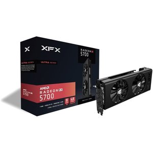 Видеокарта XFX Radeon RX 5700 DD Ultra 8GB GDDR6 RX-57XL8LBD6