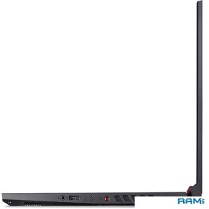 Ноутбук Acer Nitro 5 AN517-51-515S NH.Q5DER.01D
