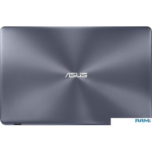 Ноутбук ASUS VivoBook 17 X705UB-GC306T
