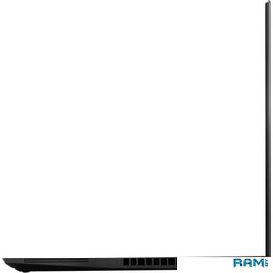 Ноутбук Lenovo ThinkPad T490s 20NX002QRT