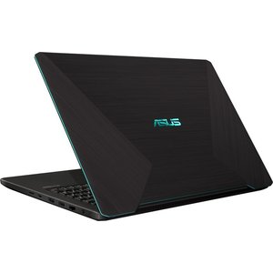 Ноутбук ASUS X570ZD-FY418T