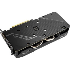 Видеокарта ASUS GeForce GTX 1660 Super Advanced 6GB GDDR6 [TUF 3-GTX1660S-A6G-GAMING]