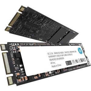 SSD HP S700 Pro 512GB 2LU76AA